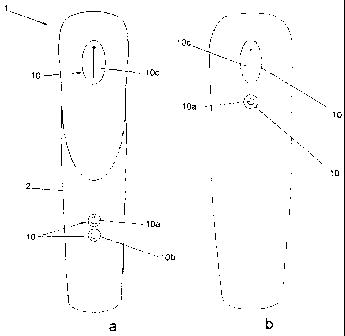 Une figure unique qui représente un dessin illustrant l'invention.